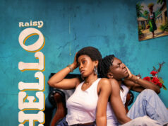 Raizy – Hello Raizy - Hello
