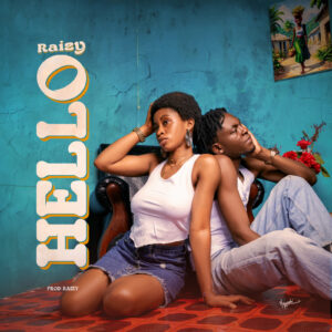 Raizy - Hello