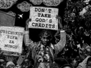 ALBUM Rapcha – Don’t Take God’s Credits (Usichukue Sifa Za Mungu)