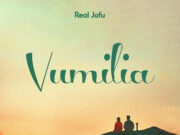 Real Jofu – Vumilia Real Jofu - Vumilia
