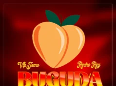 Recho Rey Ft VIP Jemo – Buguda Recho Rey Ft VIP Jemo - Buguda