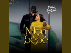 Rhino The Don – Mon Bebe Rhino The Don - Mon Bebe