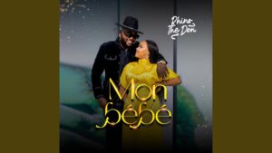 Rhino The Don - Mon Bebe
