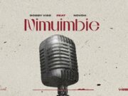 Robby Vibe Ft Novoh – Nikuimbie Robby Vibe Ft Novoh - Nikuimbie