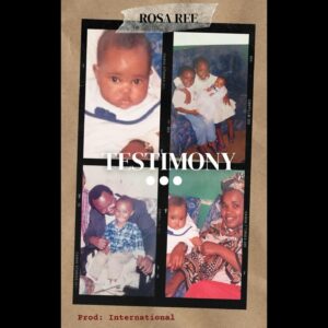 Rosa Ree - Testimony