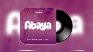 S Kide - Abaya