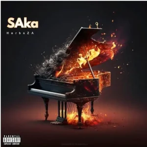 HerbsZA - SAKA