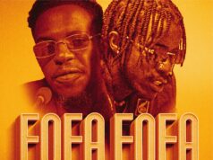 SaintFloew – Fofa Fofa Ft Nutty O SaintFloew - Fofa Fofa Ft Nutty O