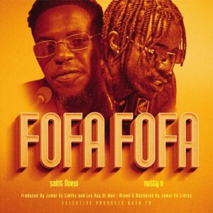 SaintFloew - Fofa Fofa Ft Nutty O