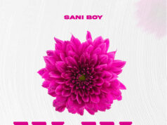 Sani Boy – Wewe Sani Boy - Wewe