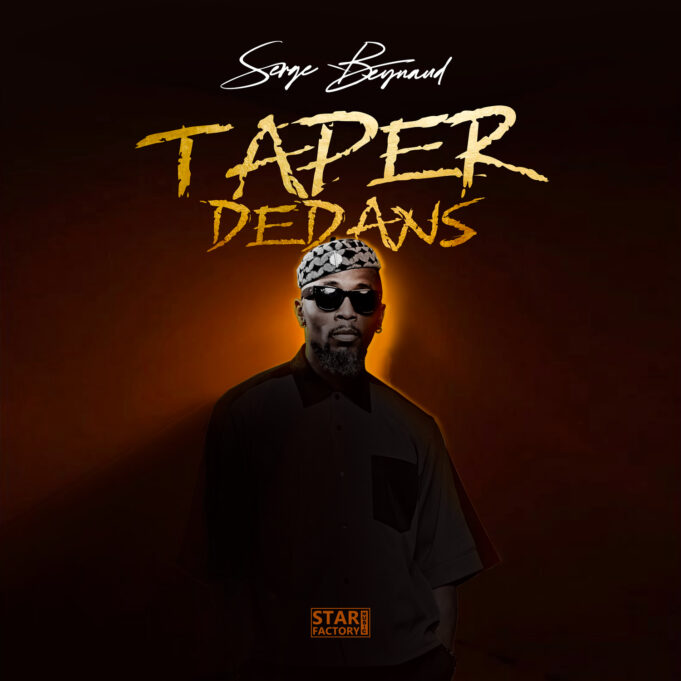 Serge Beynaud - Taper Dedans