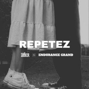 Shaker Ft Endurance Grand - Repetez