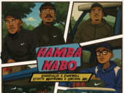 Shakes & Les – Hamba Nabo Ft Fake’Well, Scotts Maphuma, Uncool MC Shakes & Les - Hamba Nabo Ft Fake'Well, Scotts Maphuma, Uncool MC