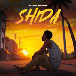 Adam Berry - Shida