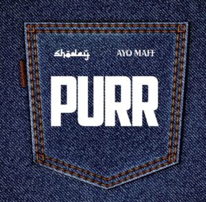 Shoday Ft Ayo Maff - Purr