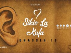 D Nasse – Sikio La Kufa D Nasse - Sikio La Kufa