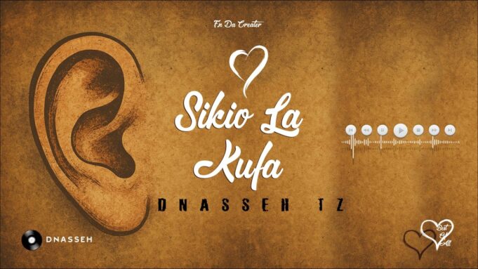 D Nasse - Sikio La Kufa D Nasse - Sikio La Kufa