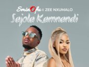 Sminofu Ft Zee Nxumalo – Sajola Kamnandi Sminofu Ft Zee Nxumalo - Sajola Kamnandi