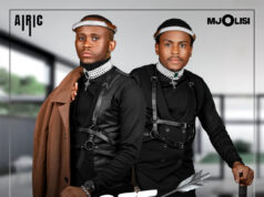 EP Airic Ft Mjolisi – Soft Spot