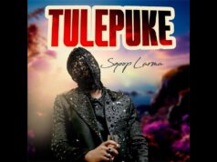 Sqoop Larma – Tulepuke Sqoop Larma - Tulepuke