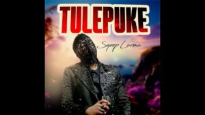 Sqoop Larma - Tulepuke