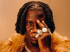 Stonebwoy – Send Dem Stonebwoy - Send Dem