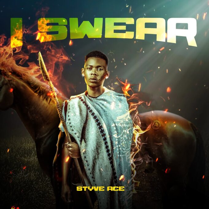 Styve Ace - I Swear