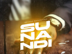 Kell Kay – Sunandi Kell Kay - Sunandi