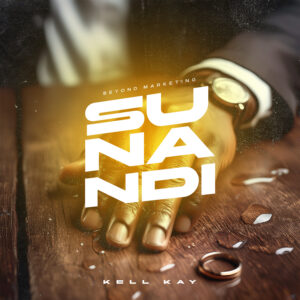 Kell Kay - Sunandi