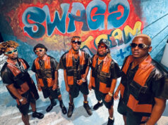 Swagg Team Ft Drama T – Tuza Swagg Team Ft Drama T - Tuza