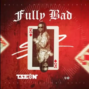 T-Sean - Fully Bad