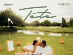 Marioo – Tete Marioo - Tete