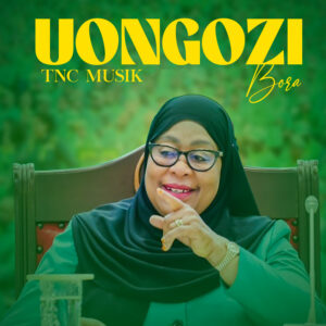 TNC - Uongozi Bora
