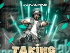 JC Kalinks – Taking Over JC Kalinks - Taking Over