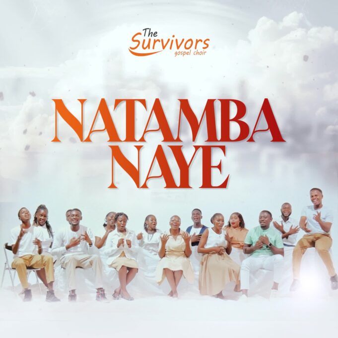 The Survivors Gospel Choir - Natambanaye