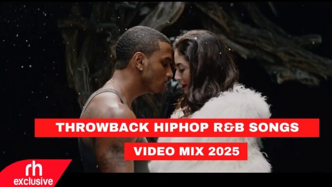 Best Throwback Rnb & Hip Hop Mix & Pop Hits, Rihanna, Trey Songs, Chris Brown Ft Dj Pskratch