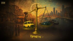 Tim Lyre Ft Show Dem Camp - Economy