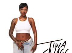 Tiwa Savage – You4Me Tiwa Savage - You4Me