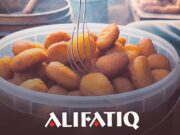 AlifatiQ – Toko AlifatiQ - Toko