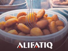 AlifatiQ – Toko AlifatiQ - Toko