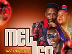 Tony Key Ft Hassan Nduga – Melisa Tony Key Ft Hassan Nduga - Melisa