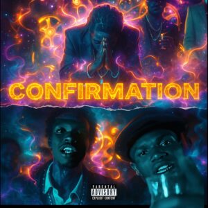 Toxic Lyrikali - Confirmation Ft Mr Ree