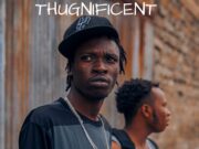 Toxic Lyrikali – Thugnificent Toxic Lyrikali - Thugnificent