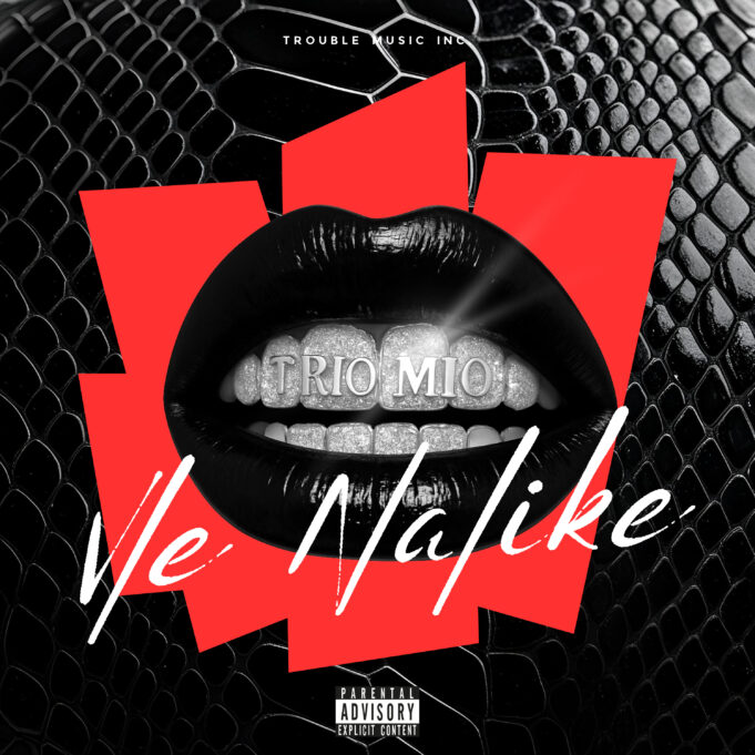 Trio Mio - Vle Nalike