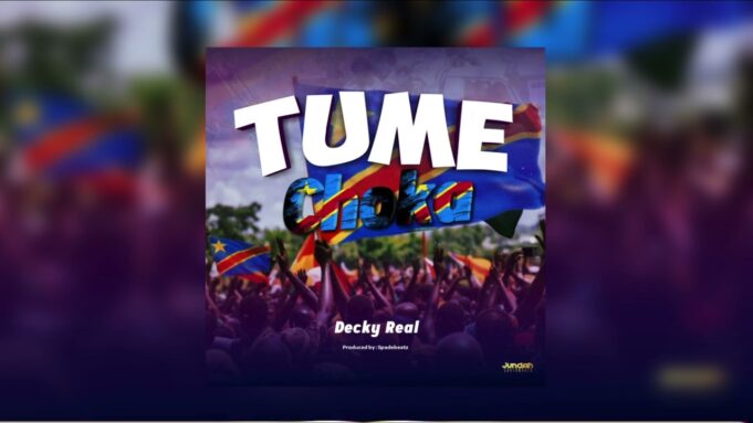 Deckyreal - Tumechoka