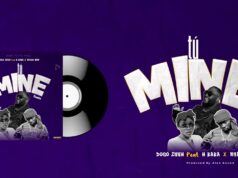 Nyago Man X Dogo Zuuh Ft H Baba – Túmine Remix Nyago Man X Dogo Zuuh Ft H Baba - Túmine Remix