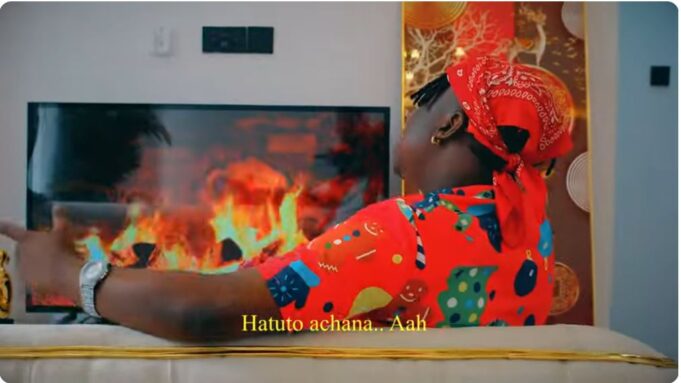 Best Naso Ft Macvoice - Twapendezana