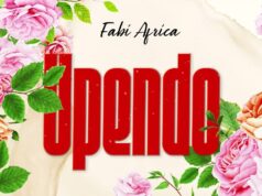 Fabi Africa – Upendo Fabi Africa - Upendo