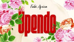 Fabi Africa - Upendo