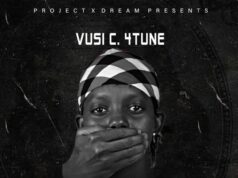Vusi C 4Tune – Ukakamba Vusi C 4Tune - Ukakamba